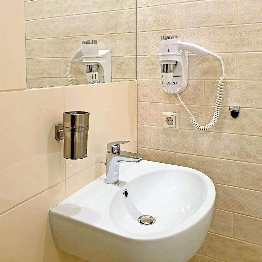 Amber Drop Apartments Паланга Экстерьер фото