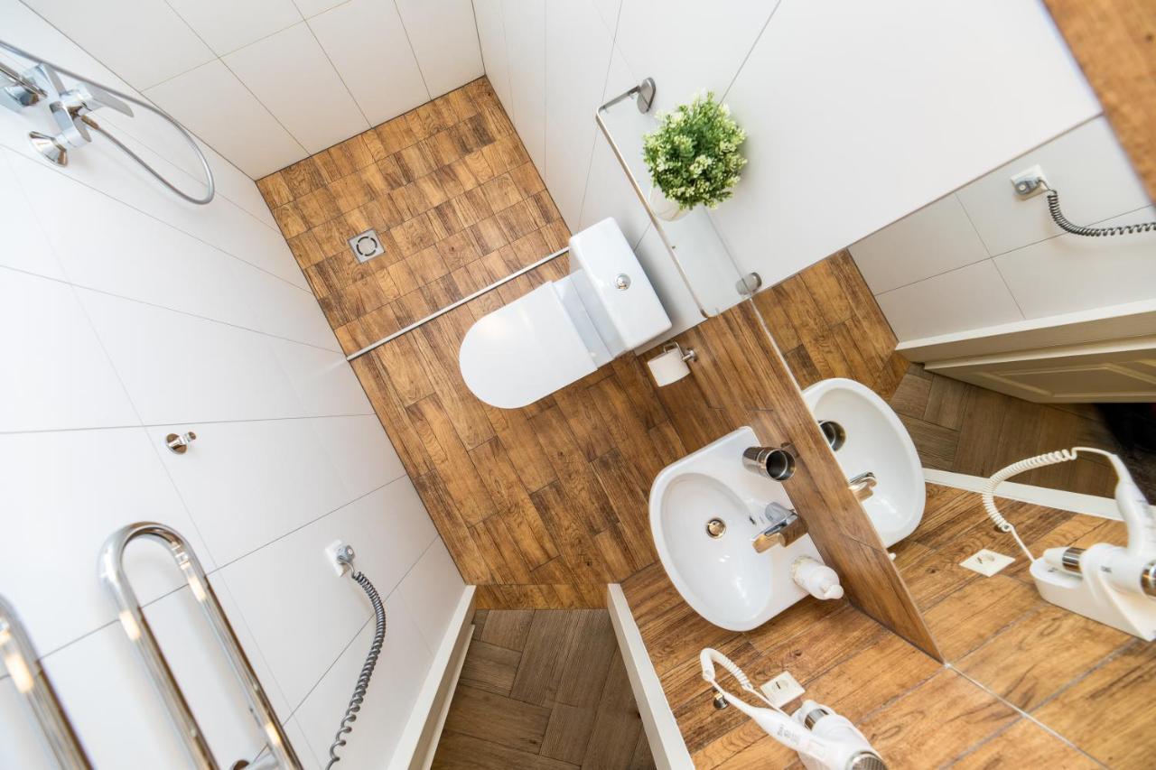 Amber Drop Apartments Паланга Экстерьер фото