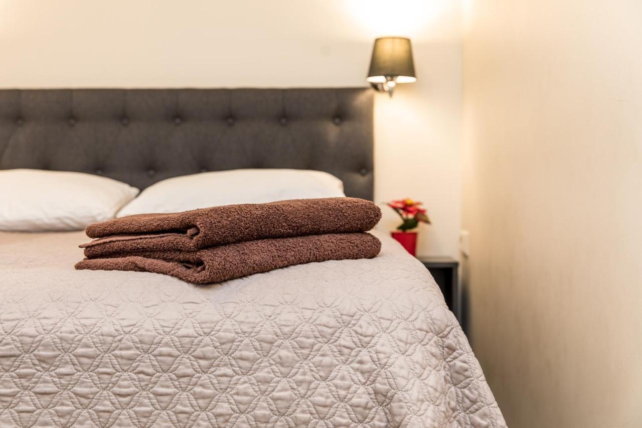 Amber Drop Apartments Паланга Экстерьер фото