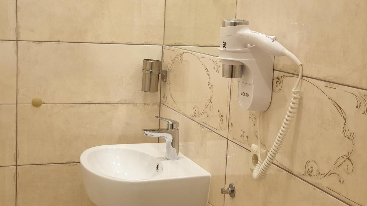 Amber Drop Apartments Паланга Экстерьер фото
